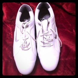 Nike Golf Men’s FlyWire